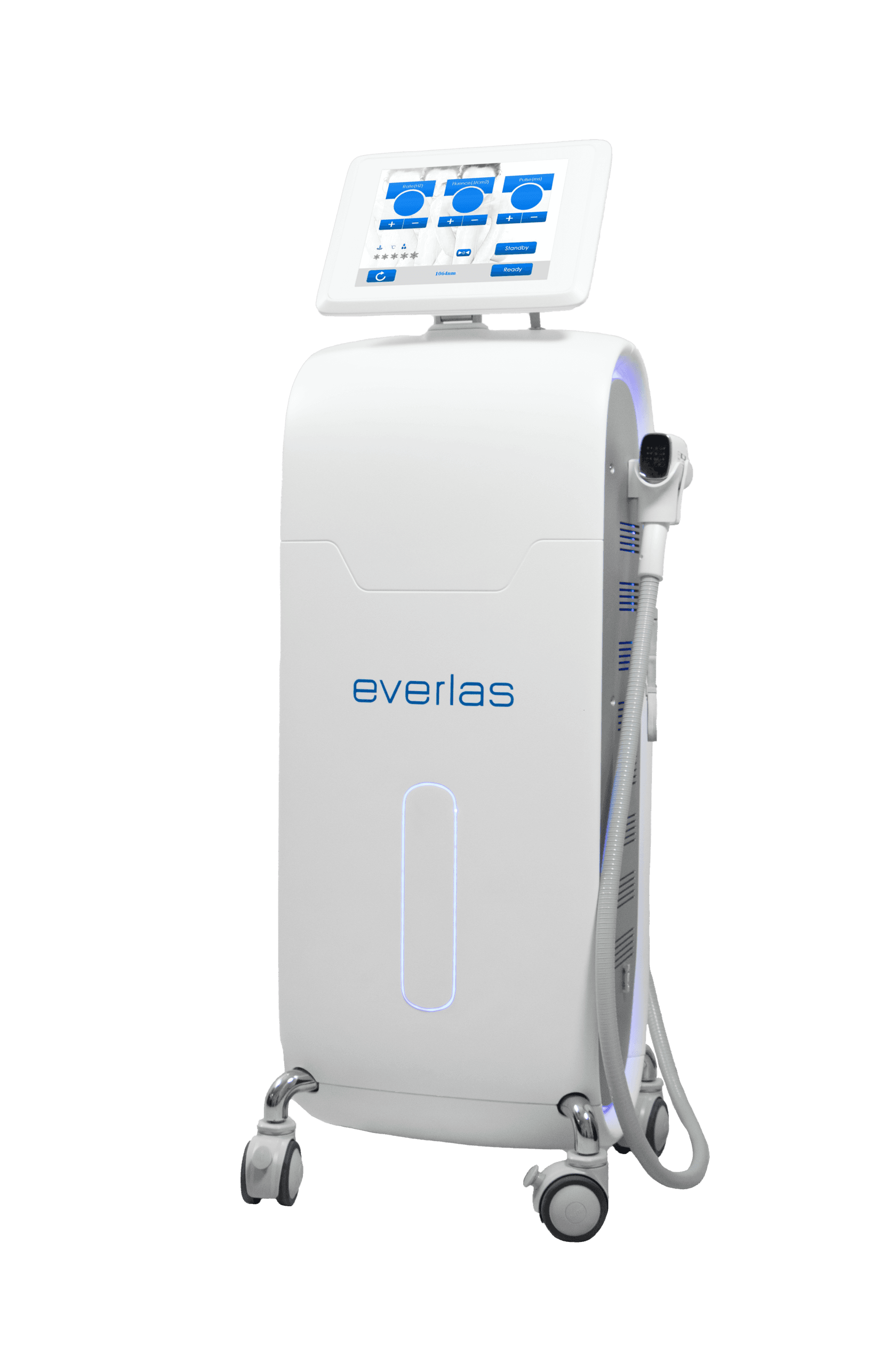 Диодный лазер Everlas 1200 Вт